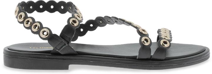 Actual product image LES Tropeziennes - Obalina Noir (39)