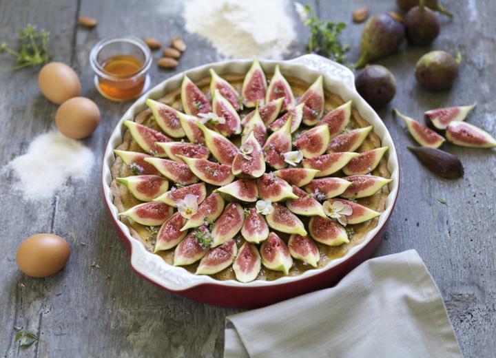 Actual product image Staub Cake tin (30 cm)