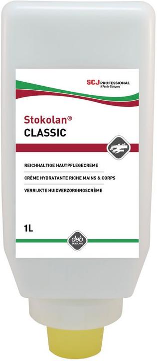 Immagine prodotto Stoko Cura della pelle Stokolan classic 1000 ml (1000 ml)