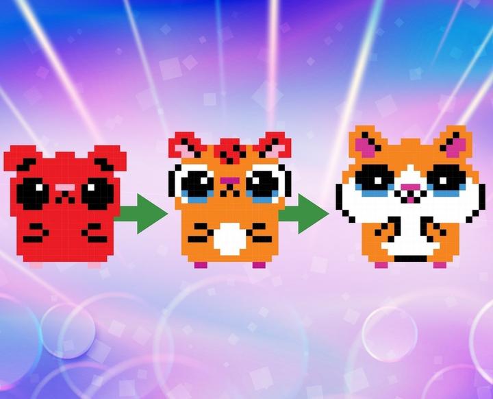 Produktbild Spin Master Bitzee Hamsterball (Deutsch)