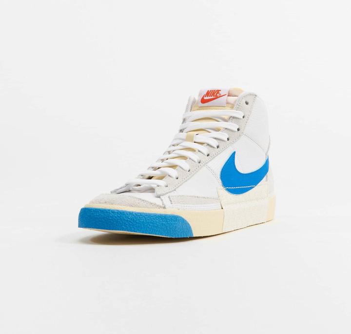 Image du produit Nike Blazer Mid '77 Vintage Chaussures - 88729 (38.5)