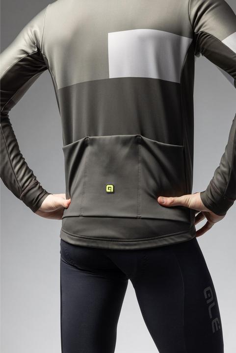 Produktbild Alé Pr-E Geometric Jacket (M)