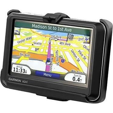 RAM Mounts RAM-HOL-GA26, Smartphone Halterung, Schwarz