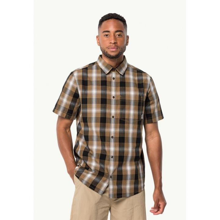 Immagine prodotto Jack Wolfskin Hot Chili Shirt M (M)