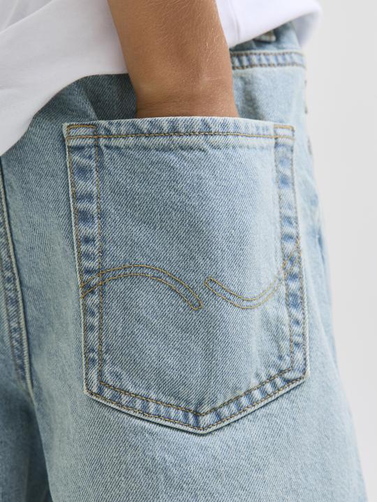 Actual product image Jack & Jones Jjialex Jjoriginal Shorts Sq 171 Sn Jnr (140)