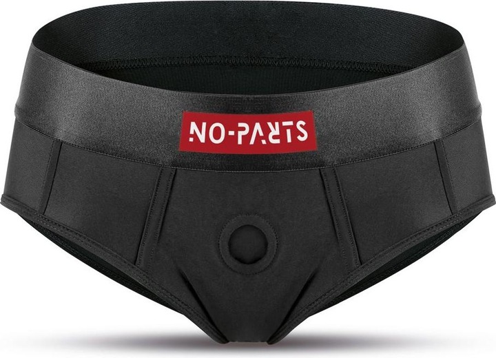 Image du produit No-Parts Robin Harnais pour gode-ceinture - M