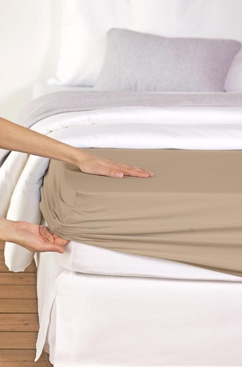 Immagine prodotto Living Home Mako Filetto Gassato (200 x 200 cm)