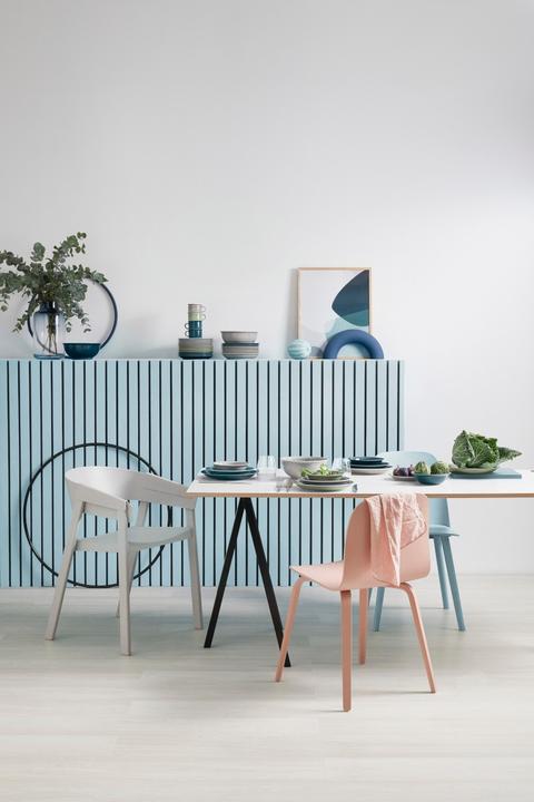 Produktbild Thomas Müslischale Ø16 cm - Trend Moss Green (16 cm, 5.40 l, 1 x)