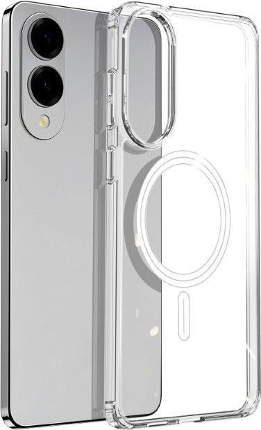 Produktbild Dux Ducis Clin Mag Series Hardcase (Samsung Galaxy S25 Edge)