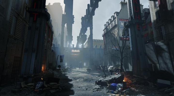 Image du produit Bethesda Wolfenstein : Youngblood - Edition Deluxe (Xbox Series X, Xbox One X, Multilingue)