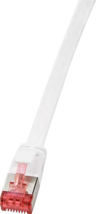 Produktbild LogiLink Netzwerkkabel (U/FTP, CAT6a, 20 m)