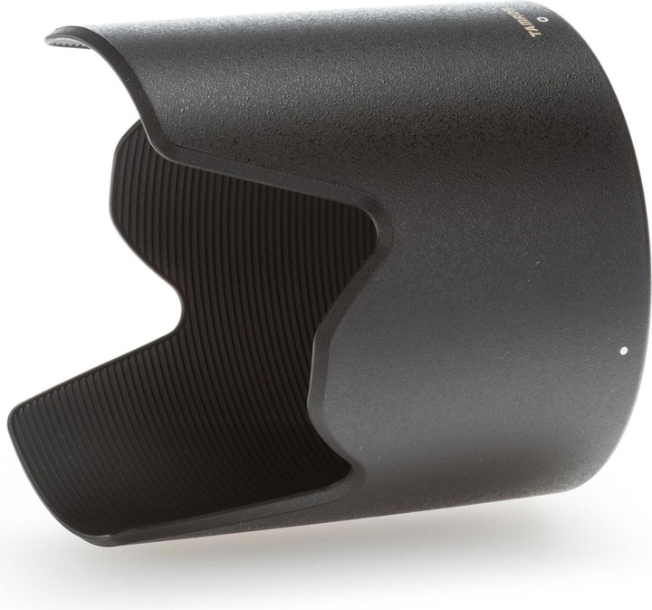 Actual product image Tamron Sun visor 06.HA005