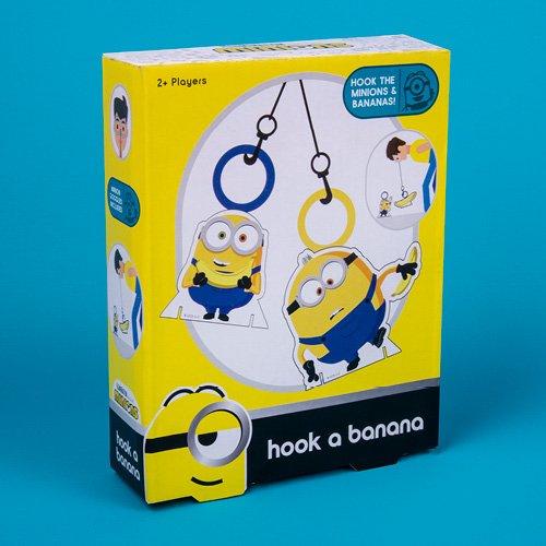 Immagine prodotto Fizz Gioco di pesca Minions "Cattura una banana