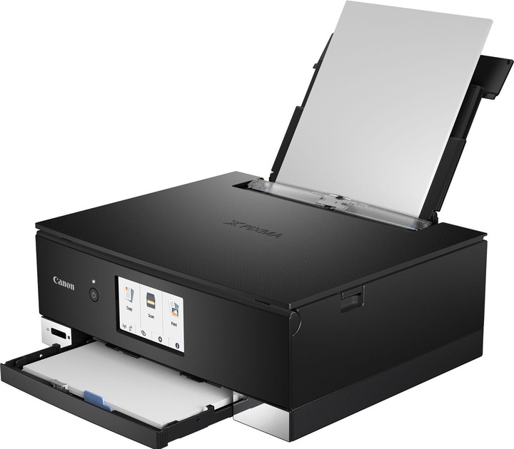 Produktbild Canon Pixma TS8350a (Tintenpatrone, Farbe)