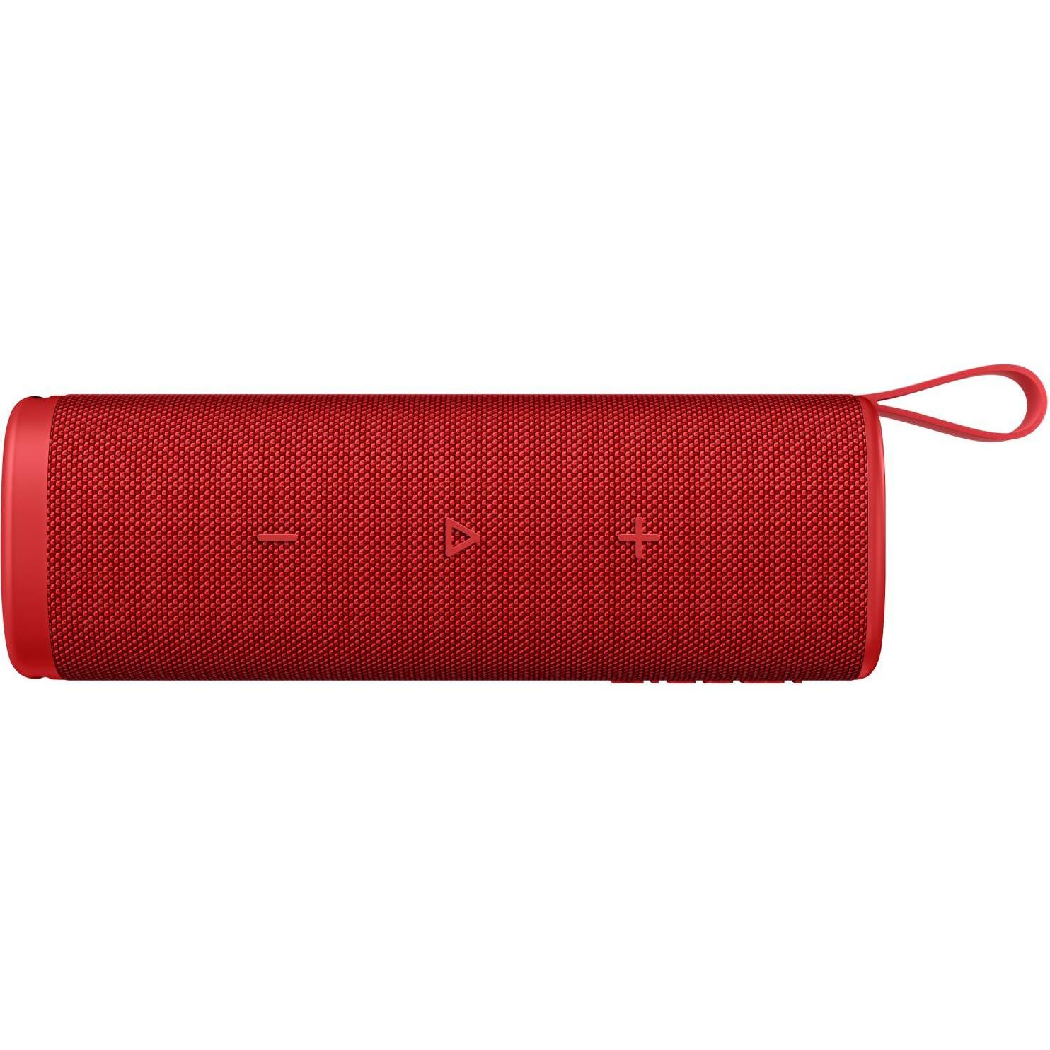 Xiaomi Sound Outdoor (12 h, Akkubetrieb), Bluetooth Lautsprecher, Rot