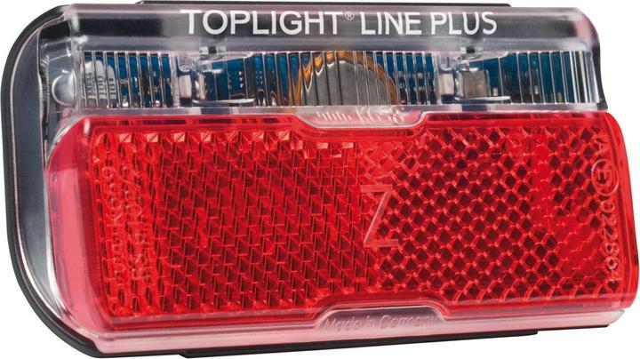 Busch & Müller Rücklicht Toplight Line Brake