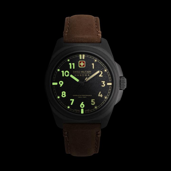 Produktbild Swiss Military Hanowa Fieldmaster (40 mm)