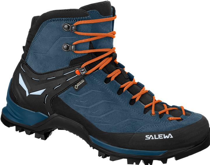 Produktbild Salewa MTN Trainer Mid GTX (40)