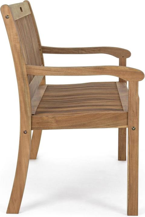 Image du produit Bizzotto Banc de jardin Noemi (2 places)