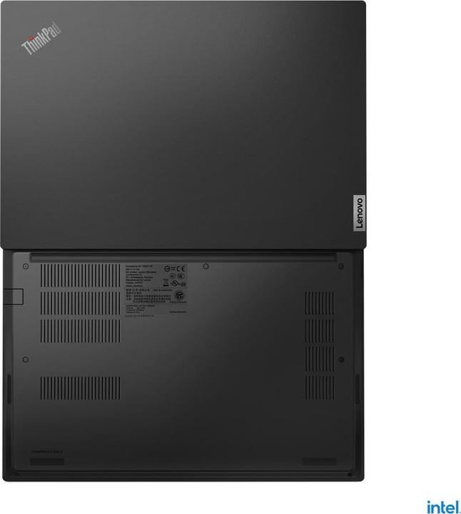 Produktbild Lenovo ThinkPad E14 Gen 4 (14", Intel Core i5-1235U, 8 GB, 256 GB, DE)
