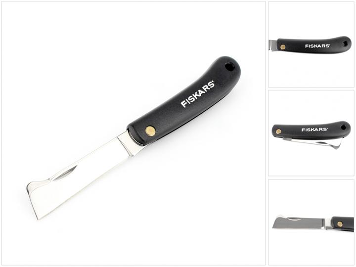 Produktbild Fiskars Gartenmesser 125900