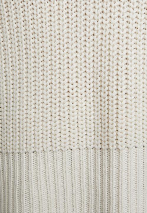 Produktbild Urban Classics Ladies Wide Basic Oversized Sweater - 173191 (3XL)