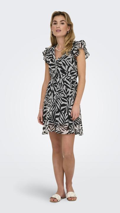 Image du produit Only ONLASTA Midikleid Kleid (L)