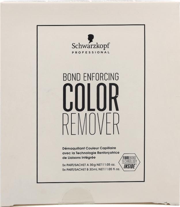 Image du produit Schwarzkopf Exécution des obligations