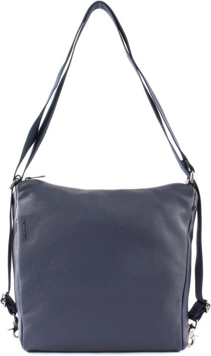 Produktbild Mandarina Duck Mellow Leather Schultertasche Leder 36 cm