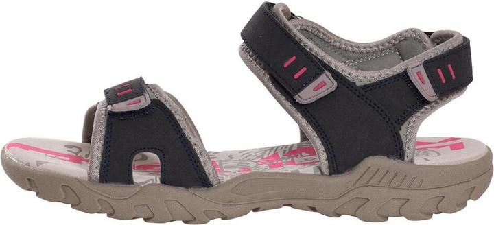 Actual product image PDQ Sport sandal trekking sandal with Velcro fastening (36)