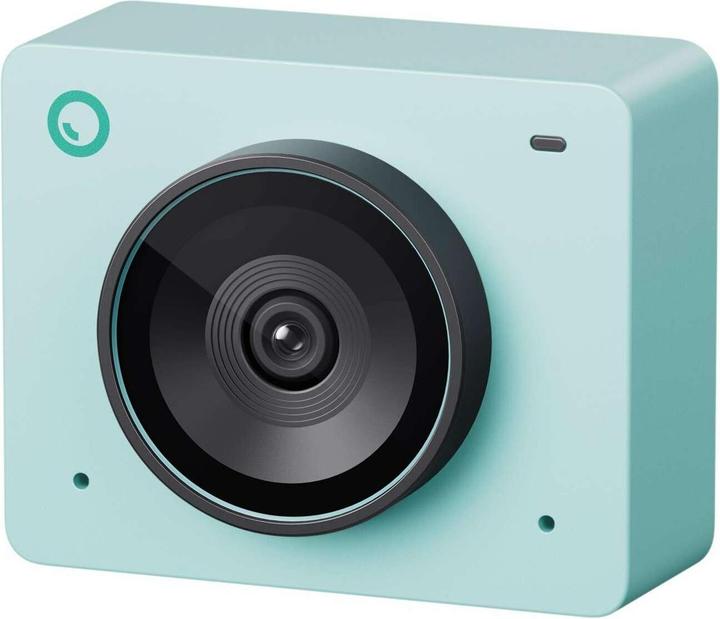 Aurora green, Green