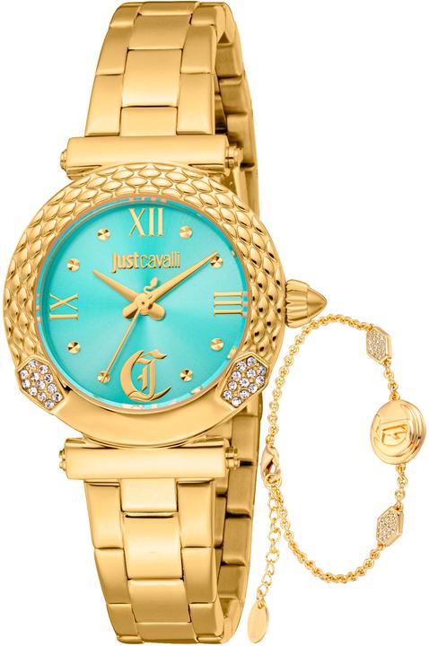 Immagine prodotto Just Cavalli SET Curiosa - JC1L332M0065 (30 mm)