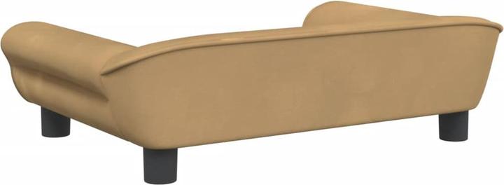 Actual product image vidaXL Hundebett (Dog)