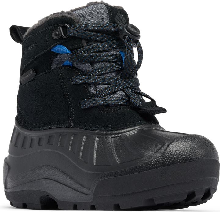 Image du produit Columbia Youth Powderbug Alpine™ Waterproof (37)