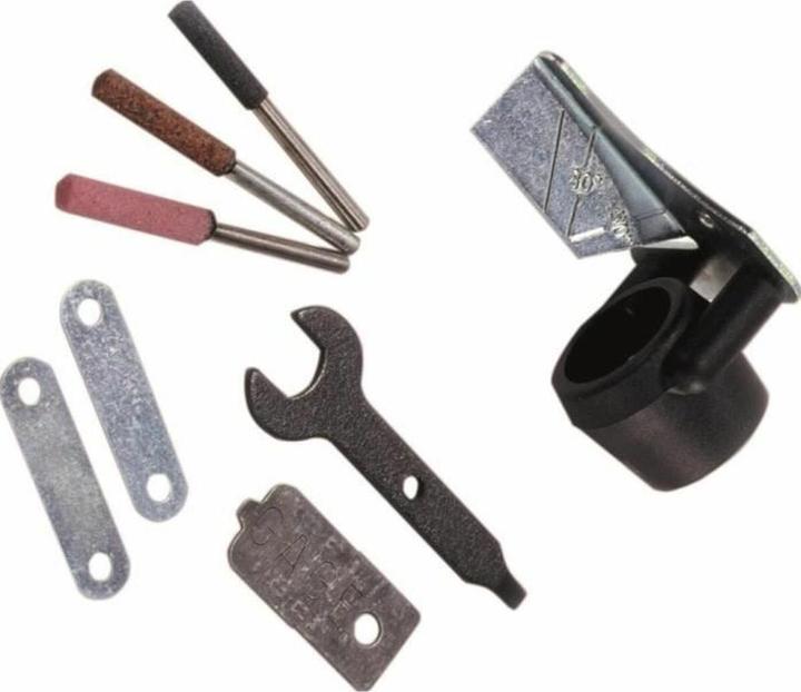 Actual product image Dremel Chainsaw Sharpener (1453)
