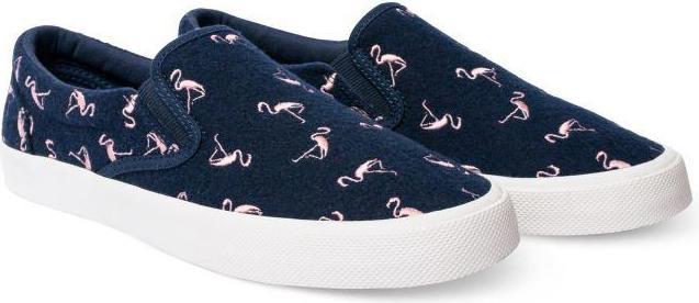 Image du produit Bucketfeet Flamingo (39)