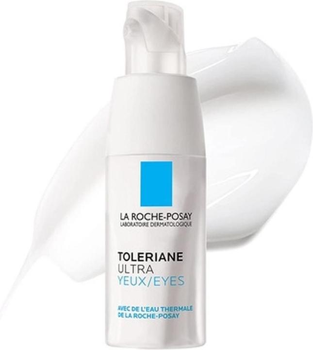 Produktbild La Roche Posay Toleriane Ultra (Augenpflege Crème, 20 ml)