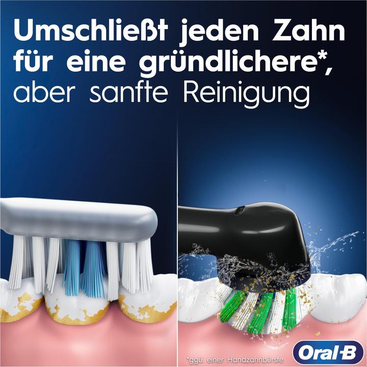 Produktbild Oral-B Vitality Pro Doppelpack (Oszillierende Zahnbürste)