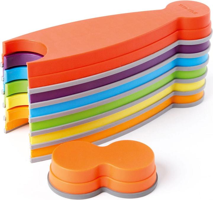 Produktbild Gonge Balancierstrecke Fluss