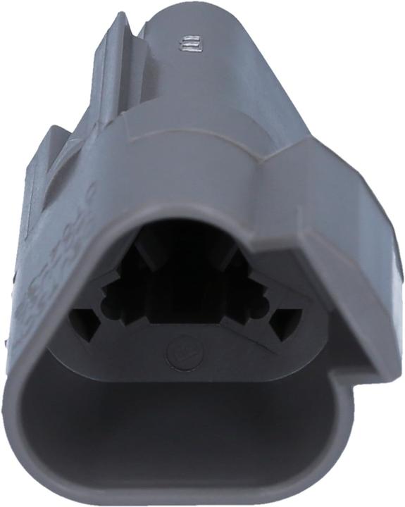 Actual product image Kalitec 10 Stück DEUTSCH DT04-3P Steckergehäuse 3-polig I Original vom deutschen Händler