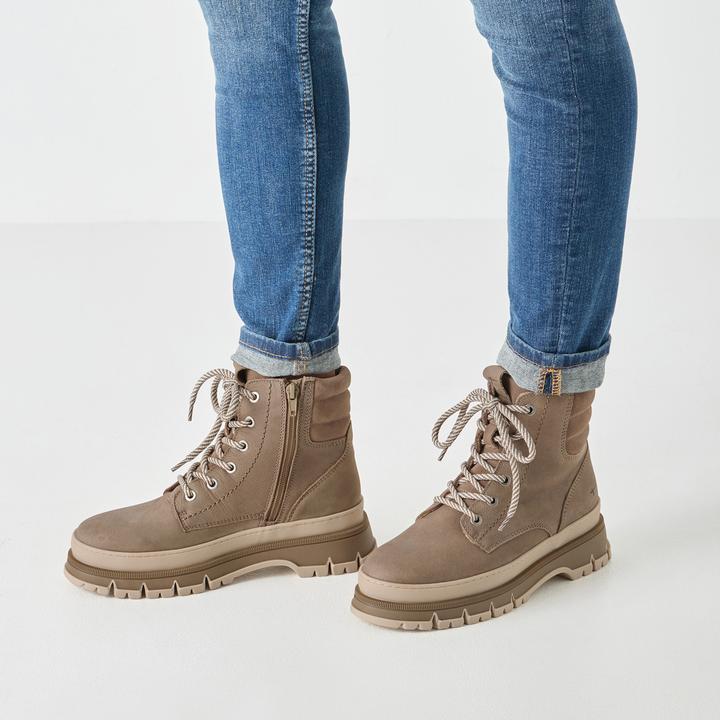 Actual product image Tamaris Stiefelette (36)