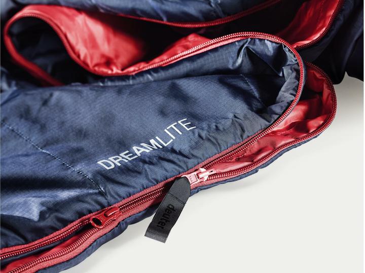 Actual product image Deuter Dreamlite (220 cm)