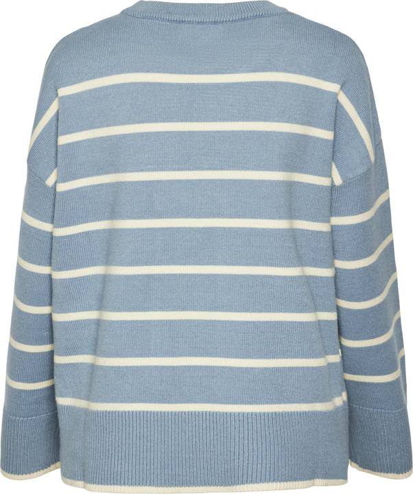 Immagine prodotto Pieces PCMATHILDE - Maglione a maglia (S)
