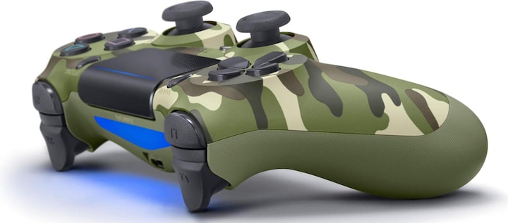 Productafbeelding Sony PS4 Dualshock 4 Wireless Controller (PS4)