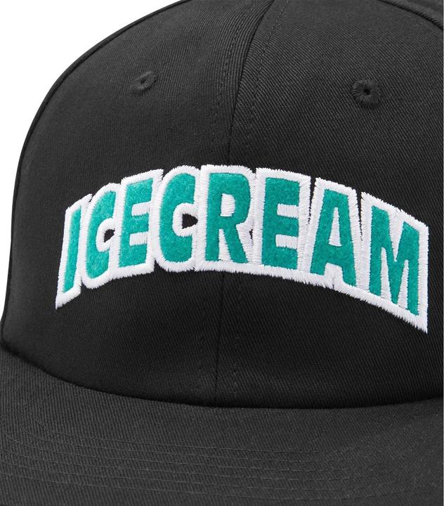 Actual product image Icecream Snapback cap (One size)