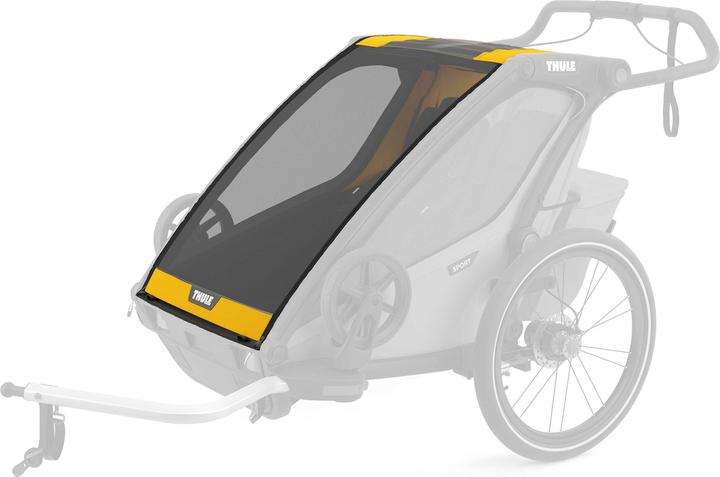 Spectra Jaune