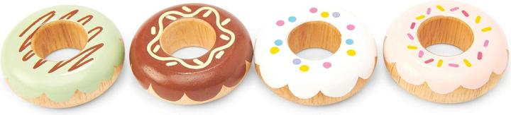 Actual product image Le Toy Van doughnuts