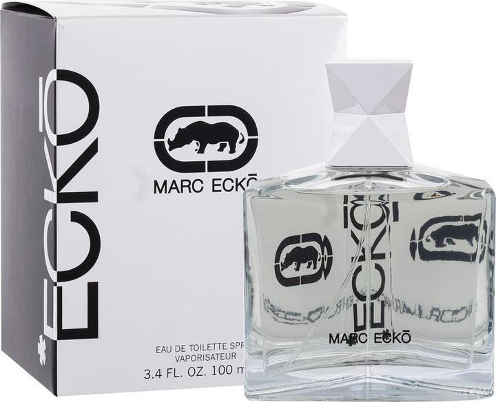 Actual product image Marc Ecko Ecko (Eau de toilette, 100 ml)