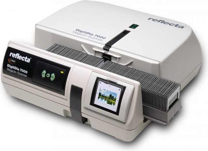 Immagine prodotto Reflecta DigitDia 7000 (USB)