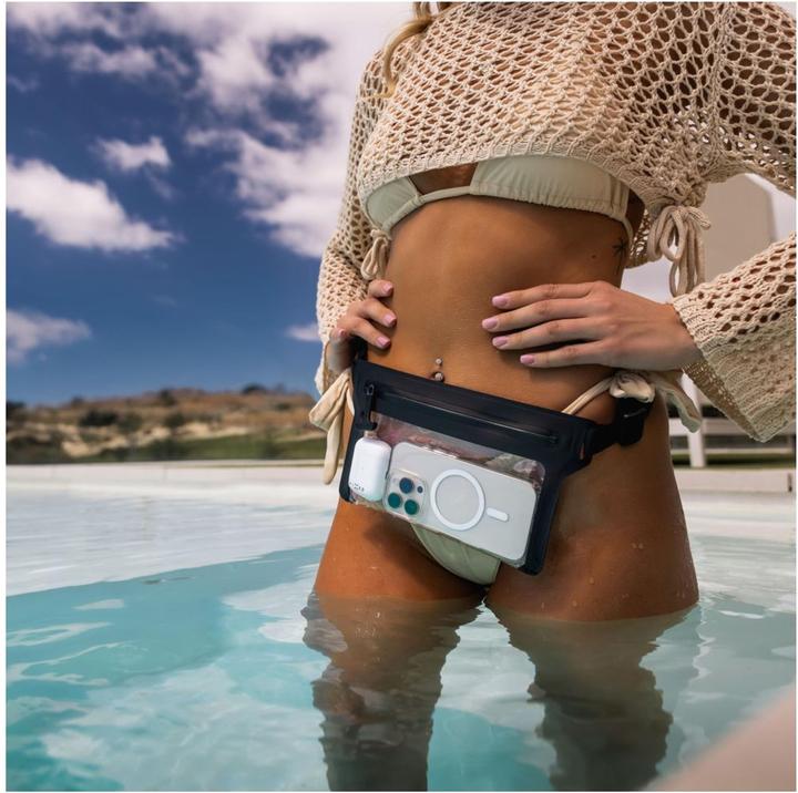 Immagine prodotto Fixed Dry Belt